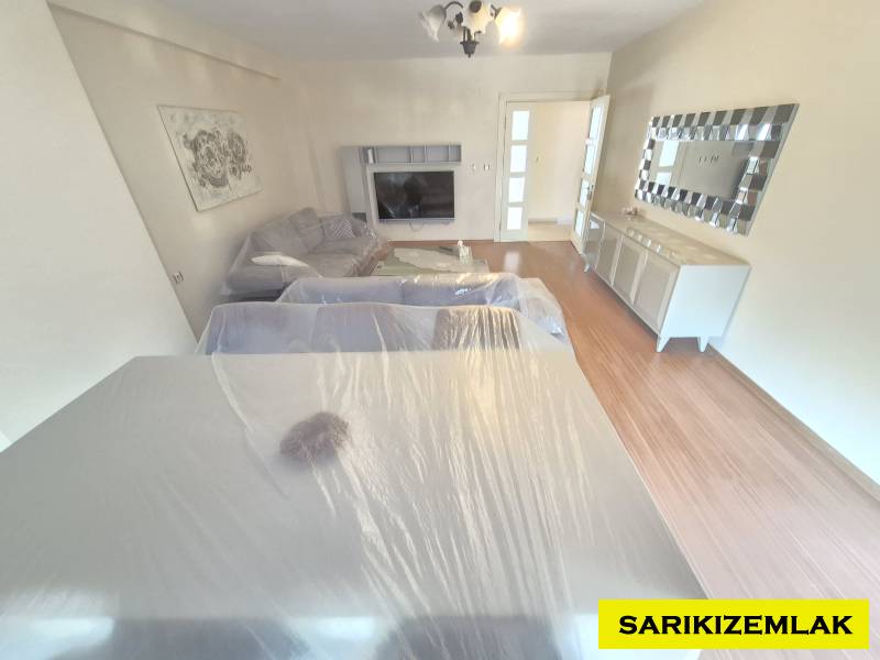 Edremit Gazicelal Mah`da3+1  Daire. - 5